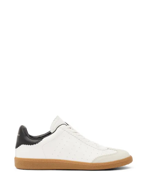 MARANT Brycy sneakers White BK0008HAA1E05N