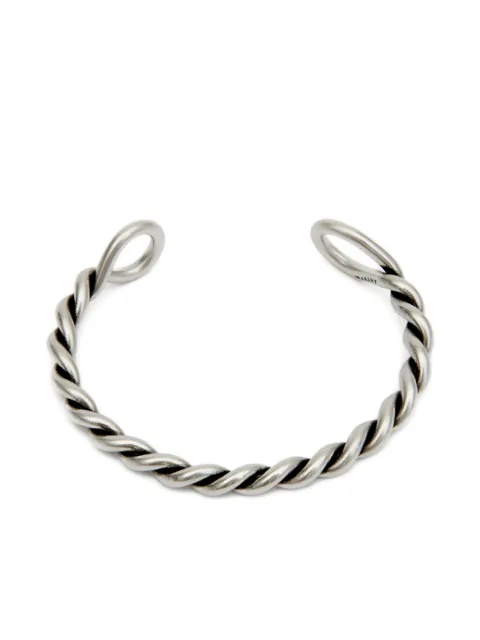 MARANT Jonc bracelet Silver BR0209HAC3B11T