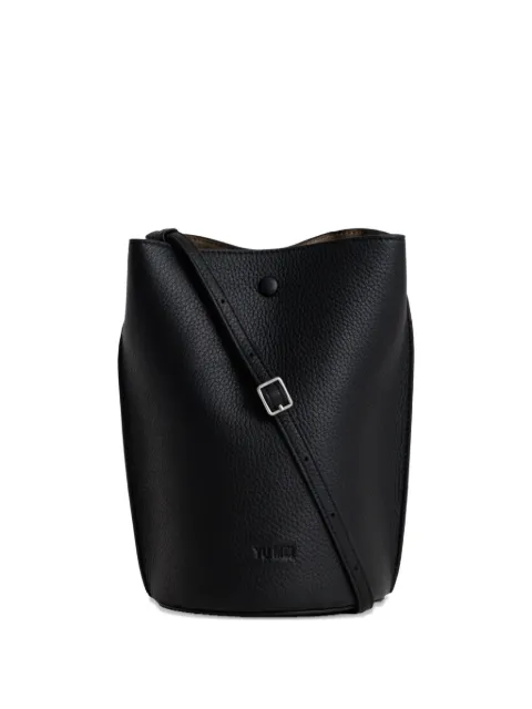 Yu Mei Phoebe adjustable strap bucket Black 9421034804609