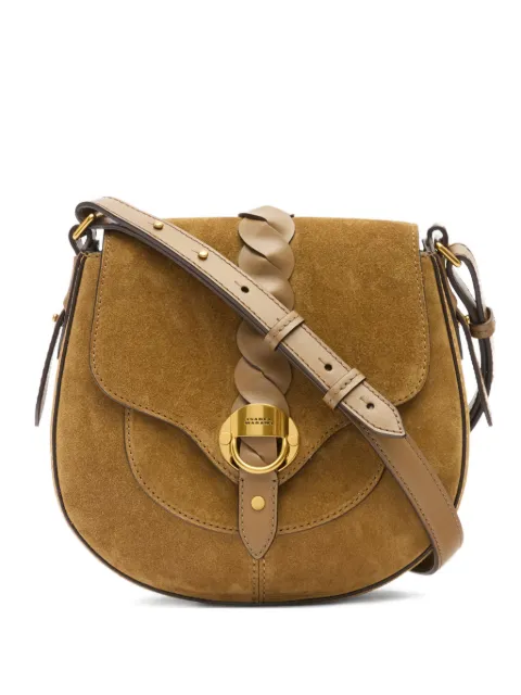 ISABEL MARANT small Altay cross body bag Neutrals BF0099FAC2C21M