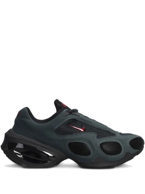 Nike Air Max Muse panelled sneakers Black IM6023060