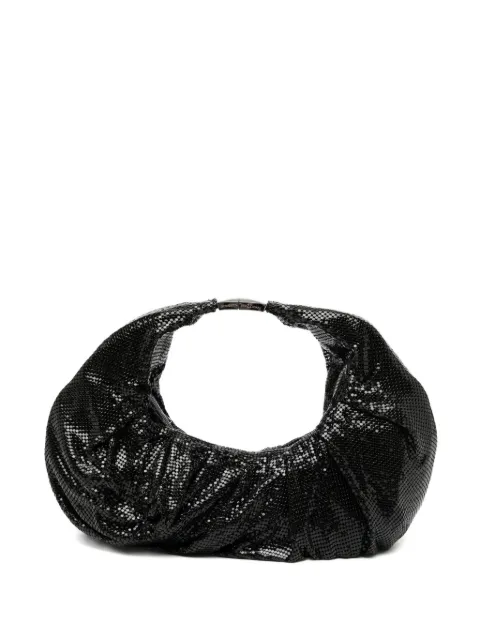 Benedetta Bruzziches Yennefer tote bag Black YENNEFERPLUTO