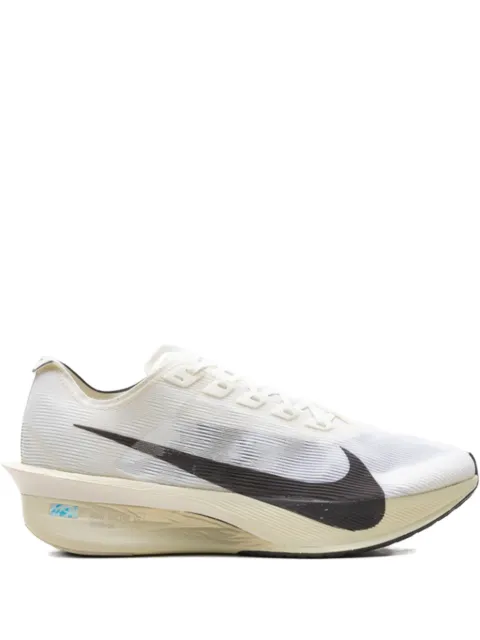 Nike x Jakob Ingebrigtsen Vaporfly 4 sneakers White HV6107