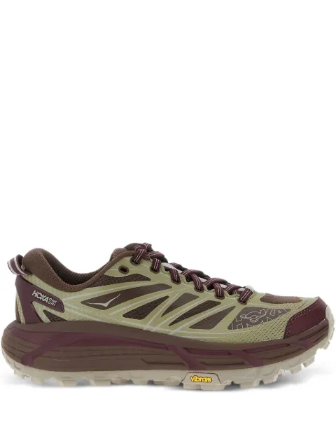 HOKA Mafate Speed 2 sneakers Brown 1126851WMW