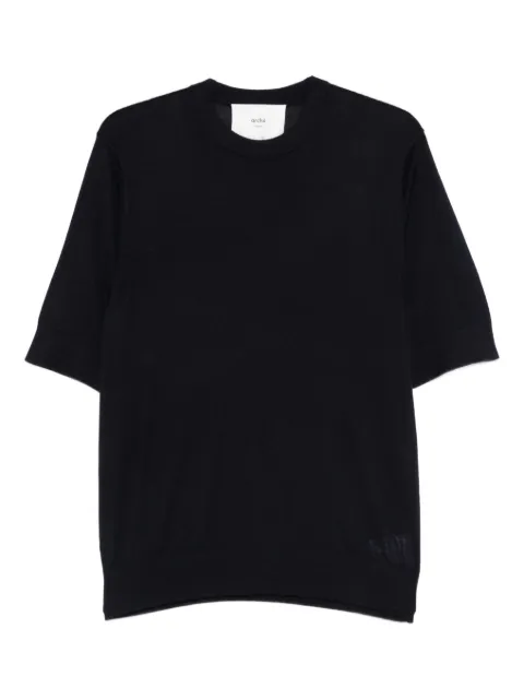 arch4 Mr Meyer T-shirt Blue MKNJP2682