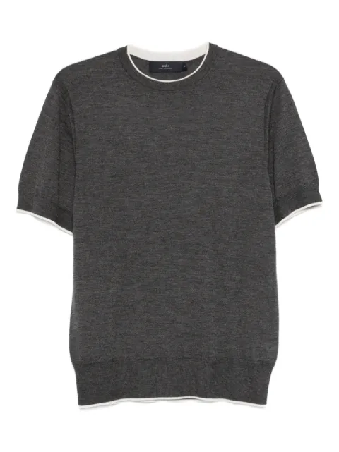 arch4 Mr. Gubbins T-shirt Grey MKNJP2697