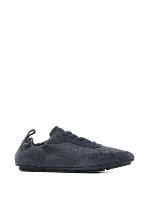 FENDI Fit sneakers Blue 7E1842AWCU