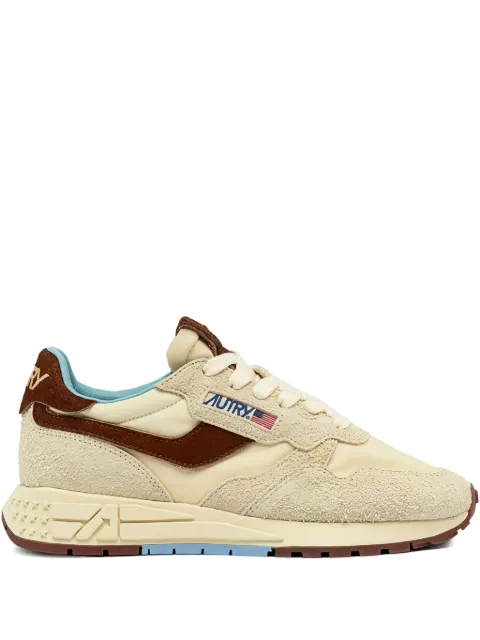 Autry Reelwind sneakers Neutrals WWLMUP01