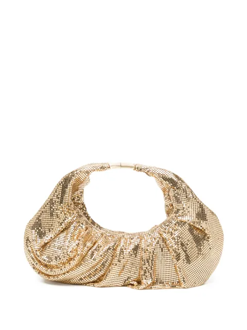 Benedetta Bruzziches Yennefer tote bag Gold YENNEFERGOLDENSUN