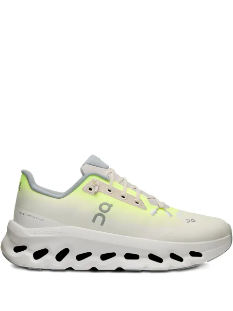 On Cloudtilt logo-embossed sneakers Green 3WE10052348