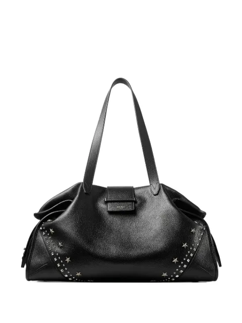Jimmy Choo large Bar holdall Black BARFILOLMZBC