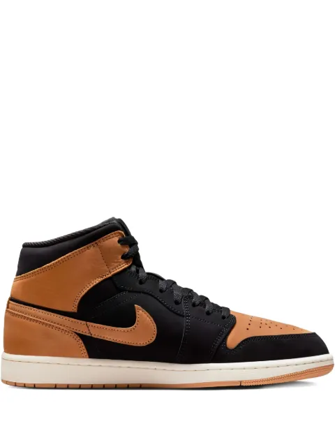 Jordan Air Jordan 1 Mid sneakers Black HV4091