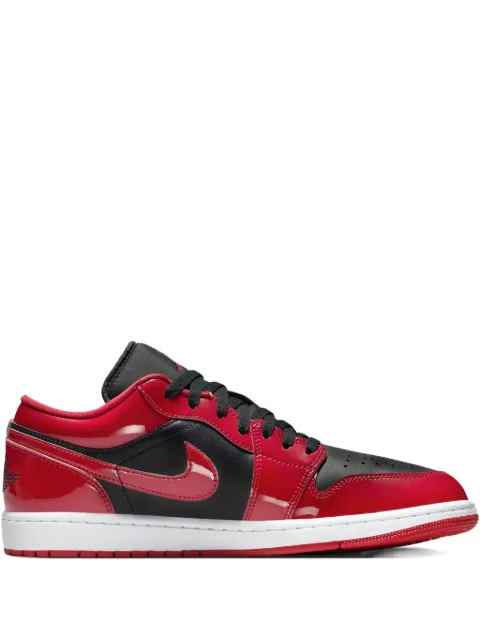 Jordan Air Jordan 1 Low sneakers Red HV4089