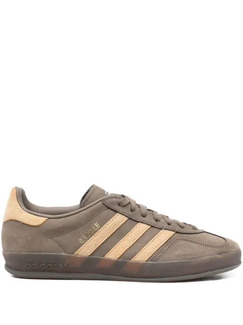 adidas Gazelle sneakers Brown JQ8386