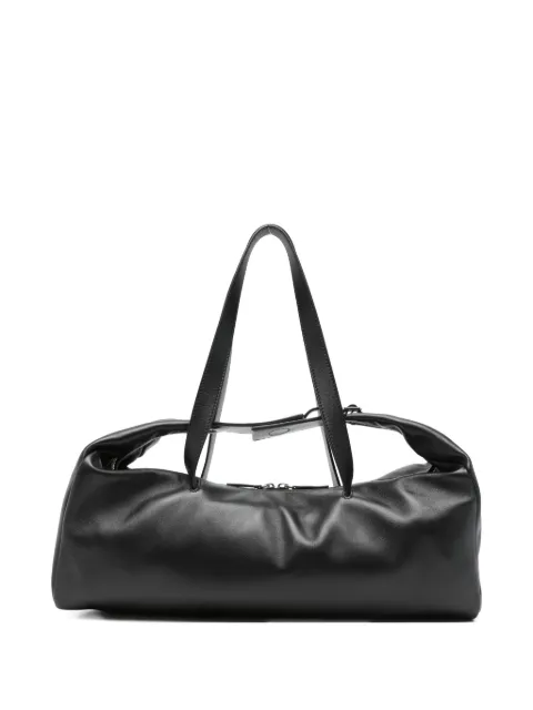 MINOBOSSI Jasmine shoulder bag Black BRACELETJASMINE