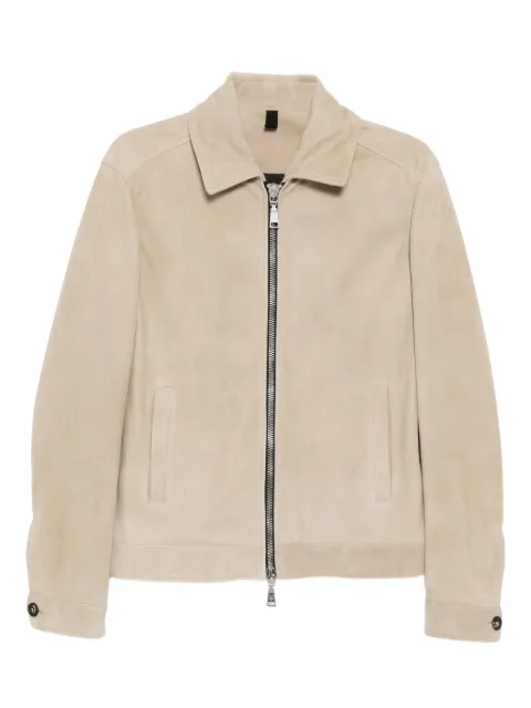 Tagliatore Jaxon Ai jacket Neutrals CHI250125I231