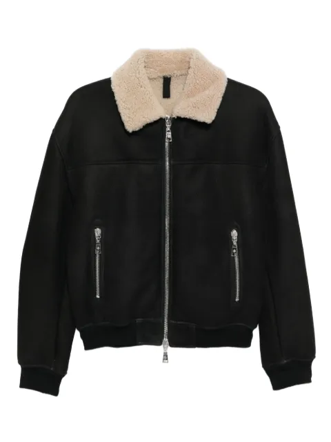 Tagliatore Walsh jacket Black CHI250725I377