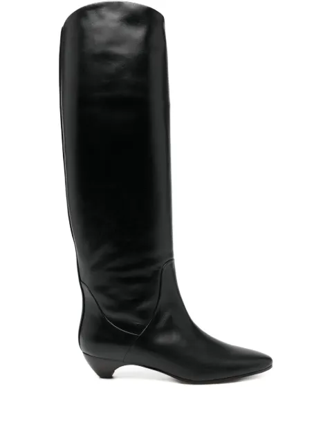 Le Monde Beryl 35mm Allegra boots ARTCALBLA