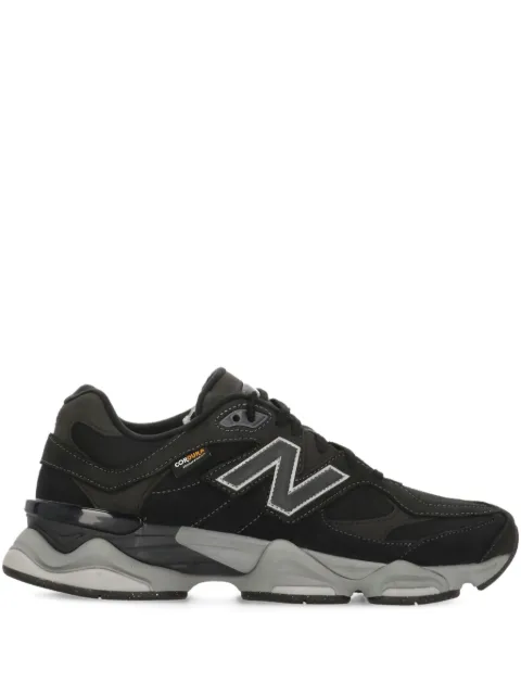 New Balance 9060 logo sneakers Black U9060ORA