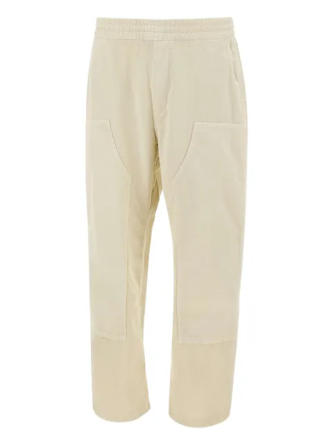 Carhartt WIP Drawstring reinforced trousers Neutrals I035657