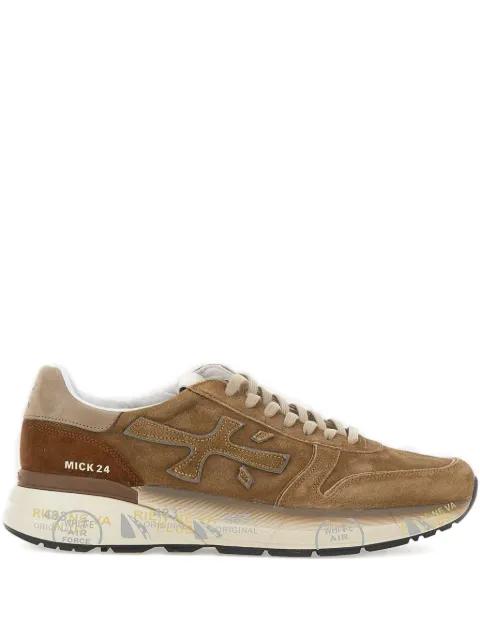 Premiata Mick sneakers Brown MICK7712