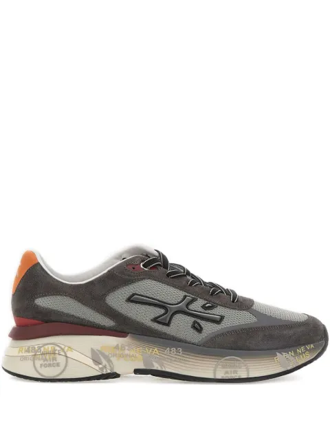 Premiata Moerun7773 sneakers Grey MOERUN7773