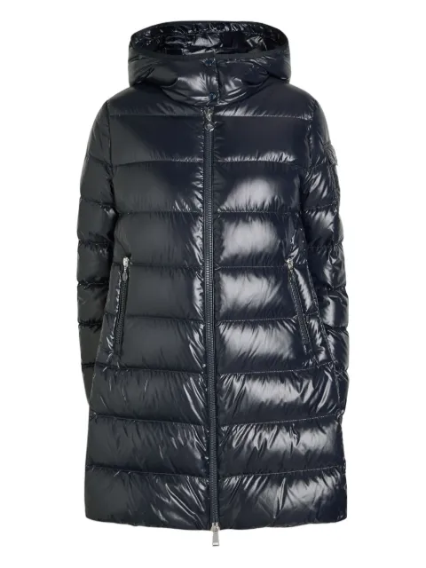 Moncler Courcelles jacket Blue 1C00002597Z8A