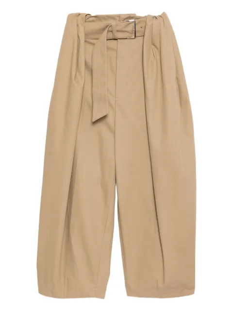 Toga wide pants Neutrals TA252FF091