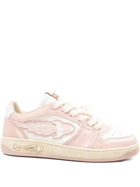 Enterprise Japan Rocket Star sneakers White BG5003PX674S3865