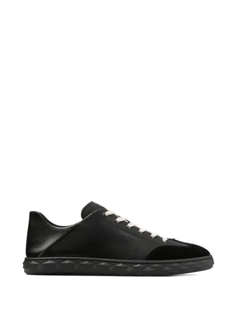 Jimmy Choo Diamond Flex sneakers Black DIAMONDFLEXCMLMX