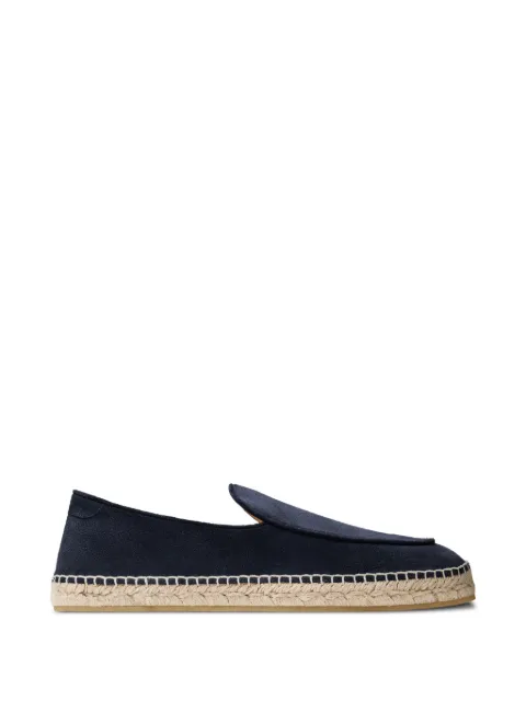 Jimmy Choo Shenton espadrilles Blue SHENTONESPADRILLESVV