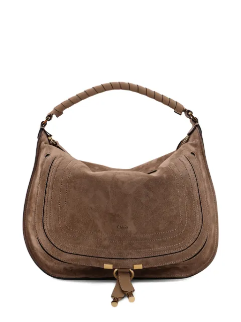 Chloé Marcie tote bag Brown CH26SS881P37