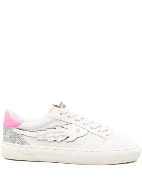 Enterprise Japan EJ Egg Rocket sneakers White BG5013PX724S3882