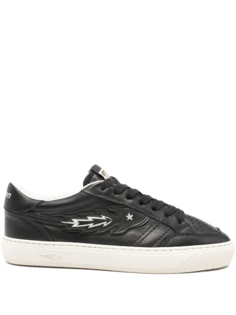Enterprise Japan EJ Jupiter sneakers Black BG5013PX40722222