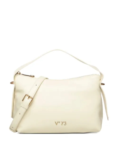 V°73 Isabella shoulder bag White 73BS9D001ISABELLAECRU
