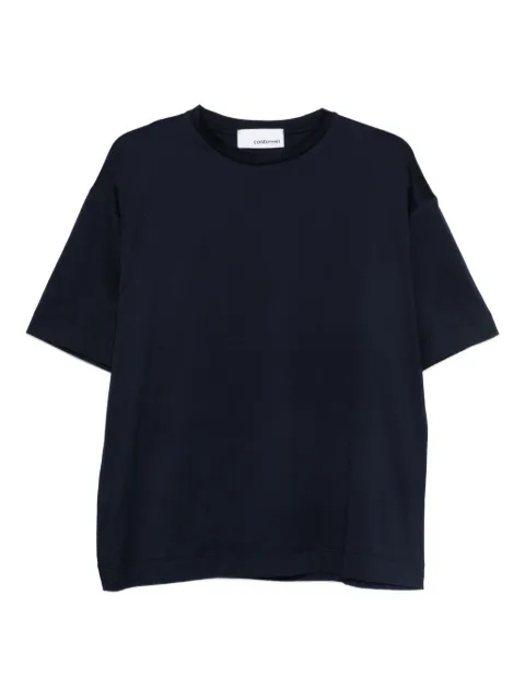 Costumein panelled t-shirt Blue Z50Z447