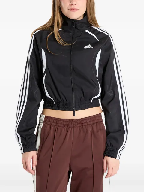 adidas Adilenium Season 4 Teamgeist track jacket Black KE9786