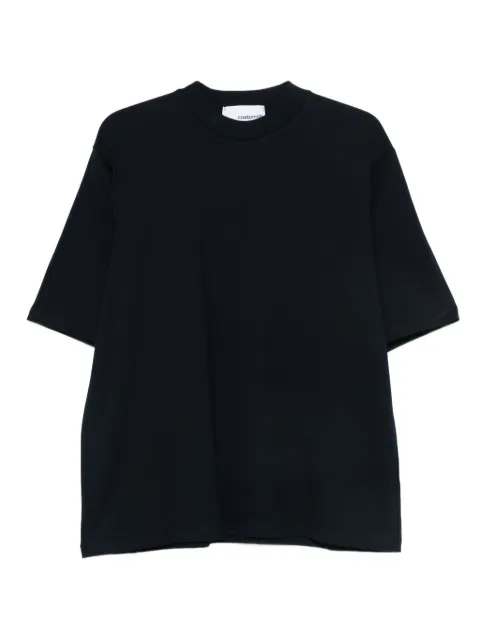 Costumein crew neck T-shirt Blue Z48Z447