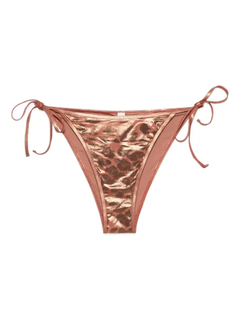 Agent Provocateur Cayla bikini bottoms Orange 12598001240
