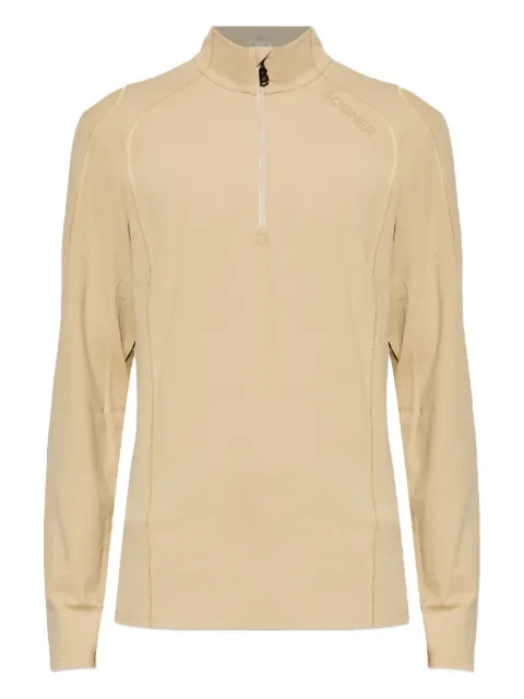 BOGNER Harry sweatshirt Neutrals HARRY151019791