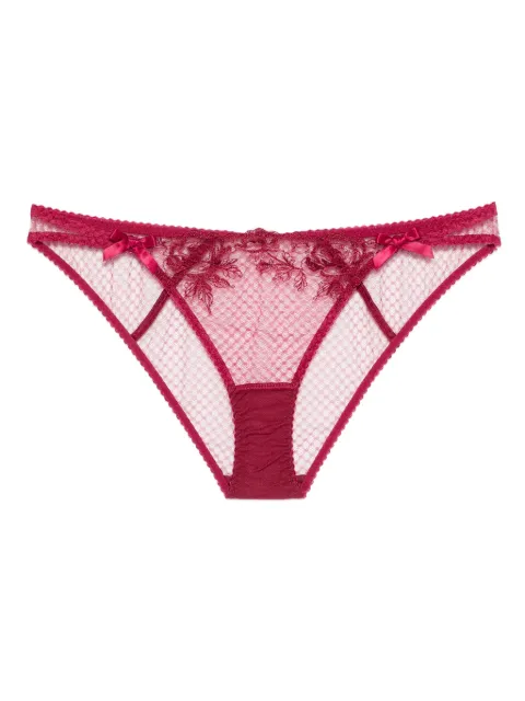Agent Provocateur Rosia briefs Red 12324603603