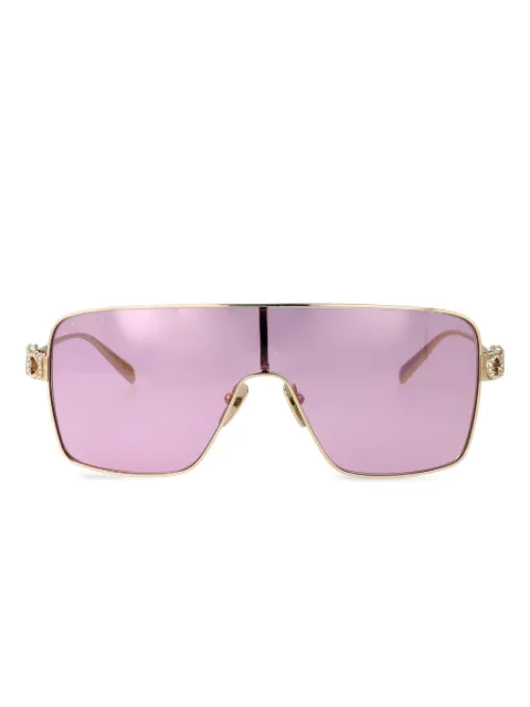 Gucci Eyewear pilot-frame sunglasses Gold GG1936S005