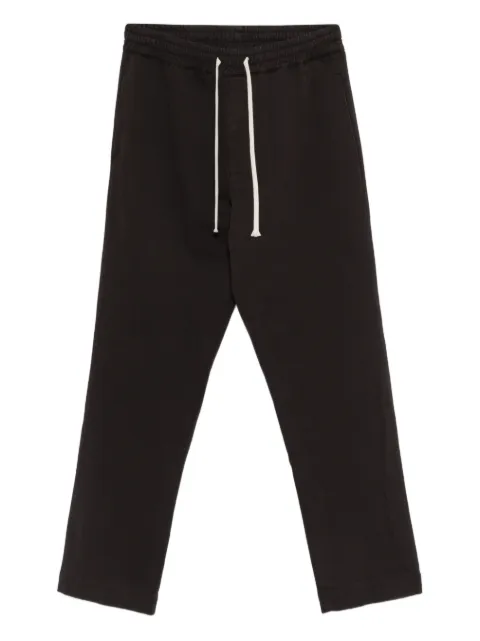STATE OF ORDER drawstring trousers Black SP2526010
