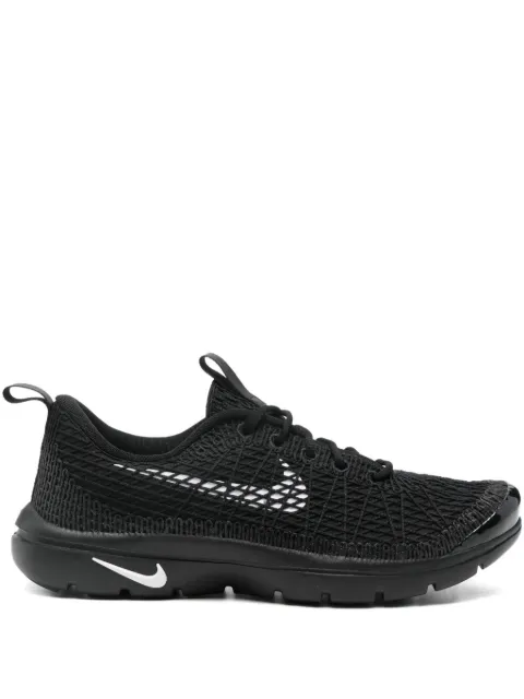 Nike x Comme des Garçons Homme Plus Rejuven8 sneakers Black IF0364001