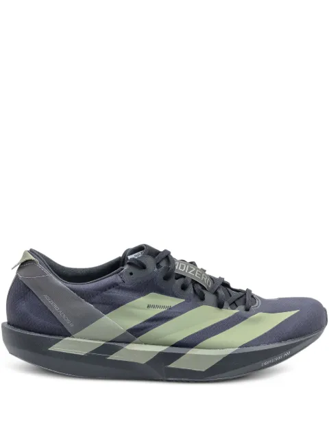 adidas Adizero Adios 9m sneakers Black JP6315