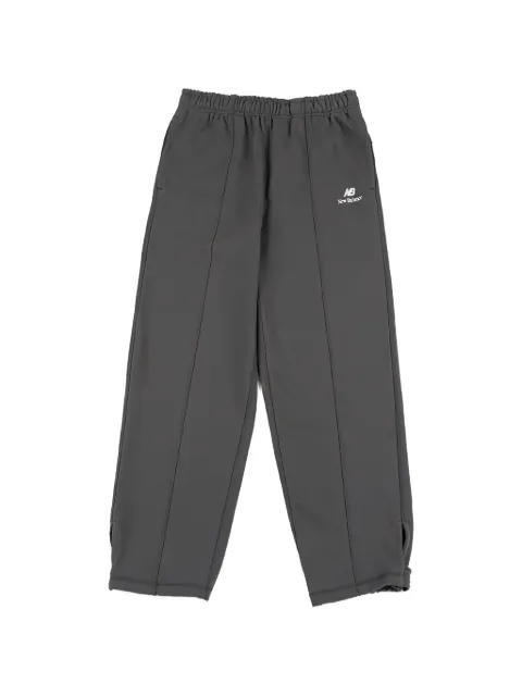 New Balance Made in USA French Terry track pants Grey MP51547