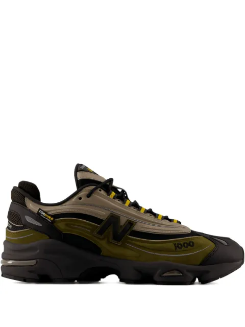 New Balance 1000 sneakers Green M1000L