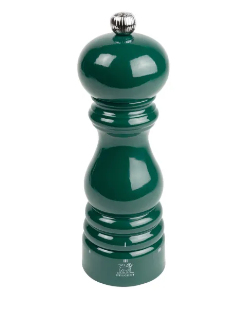 Peugeot u'Select ribbed pepper mill Green 42694S09