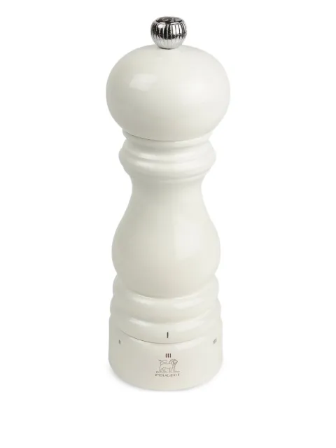 Peugeot u’Select spherical pepper mill White 42694S10