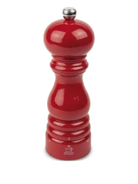 Peugeot u'Select pepper mill Red 42694S18